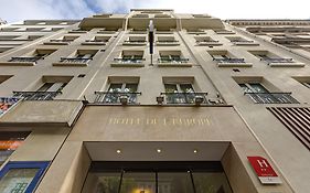 Hotel Lena